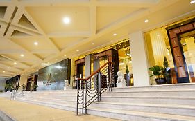 The Heritage Hotel Manila